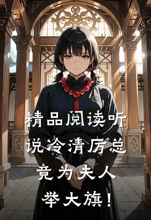 精品阅读听说冷清厉总竟为夫人举大旗！