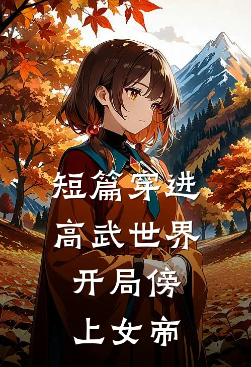 短篇穿进高武世界，开局傍上女帝