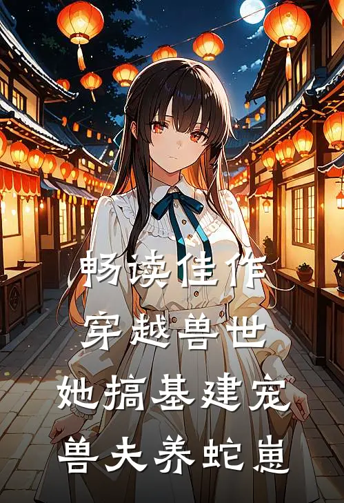 畅读佳作穿越兽世，她搞基建宠兽夫养蛇崽