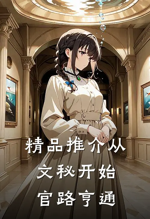 精品推介从文秘开始，官路亨通