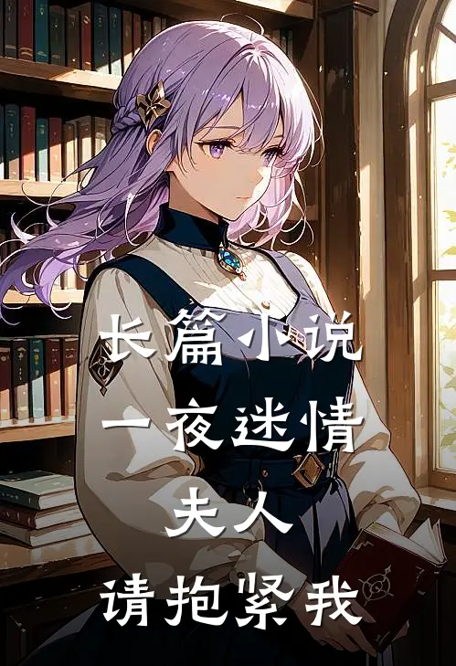 长篇小说一夜迷情：夫人，请抱紧我