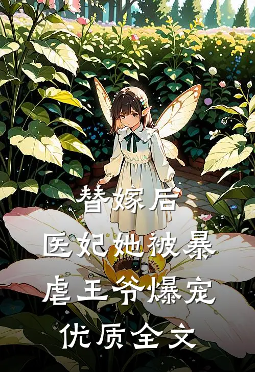 替嫁后，医妃她被暴虐王爷爆宠优质全文
