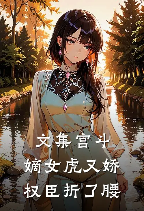 文集宫斗：嫡女虎又娇，权臣折了腰