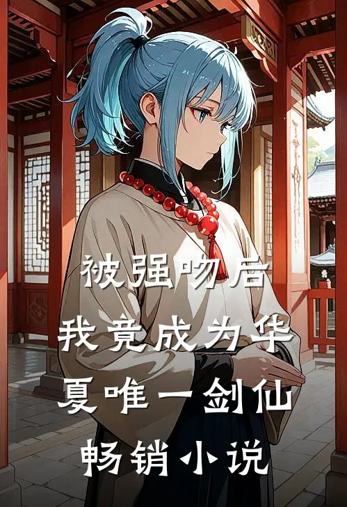 被强吻后，我竟成为华夏唯一剑仙畅销小说