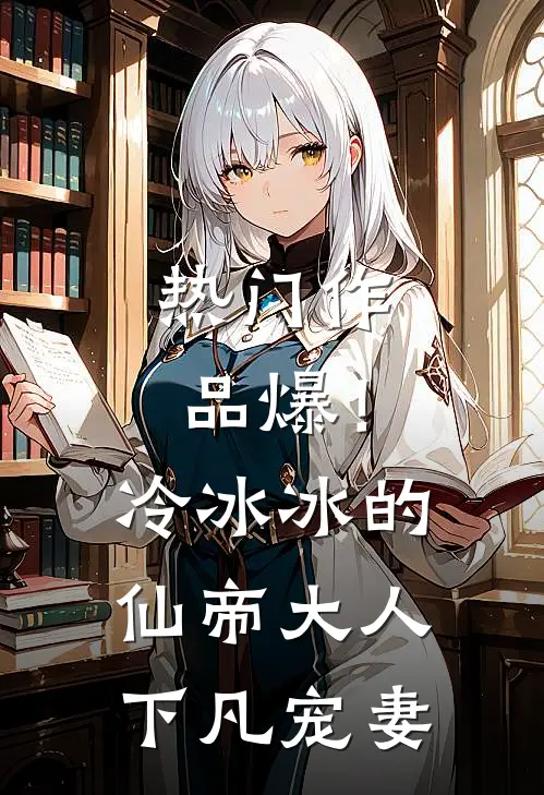 热门作品爆！冷冰冰的仙帝大人下凡宠妻