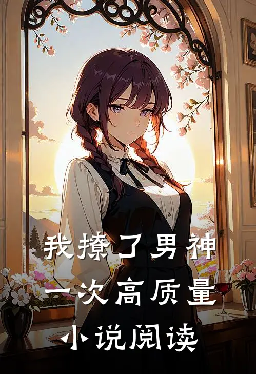我撩了男神一次高质量小说阅读