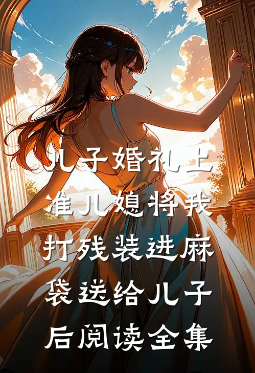 儿子婚礼上，准儿媳将我打残装进麻袋送给儿子后阅读全集