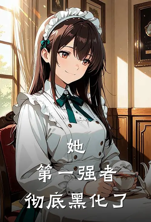 她，第一强者，彻底黑化了
