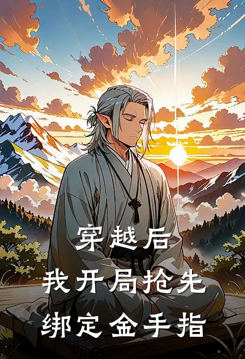 穿越后，我开局抢先绑定金手指