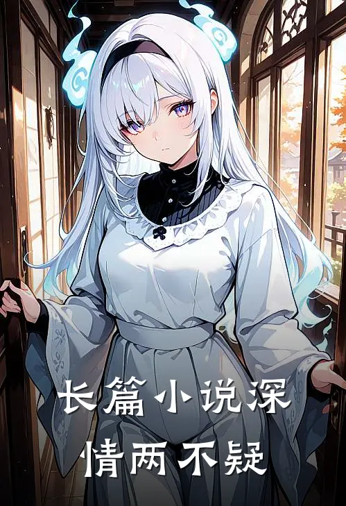 长篇小说深情两不疑