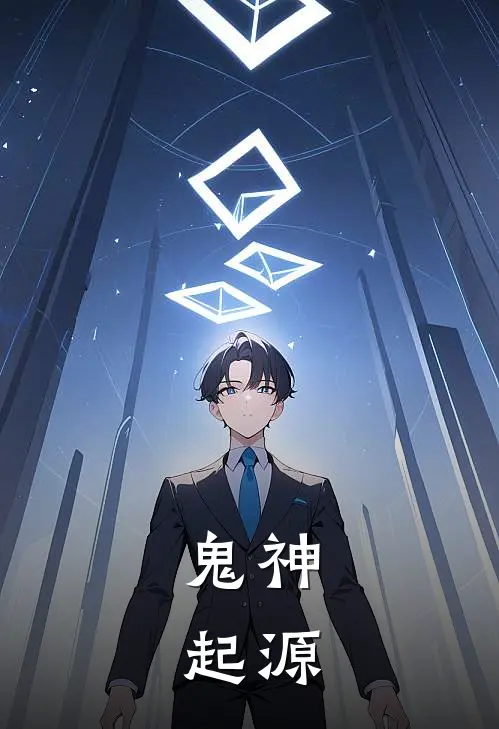 鬼神：起源