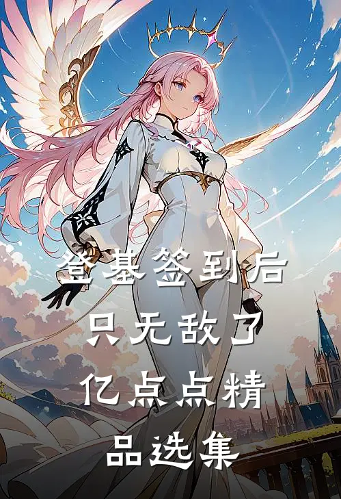 登基签到后，只无敌了亿点点精品选集