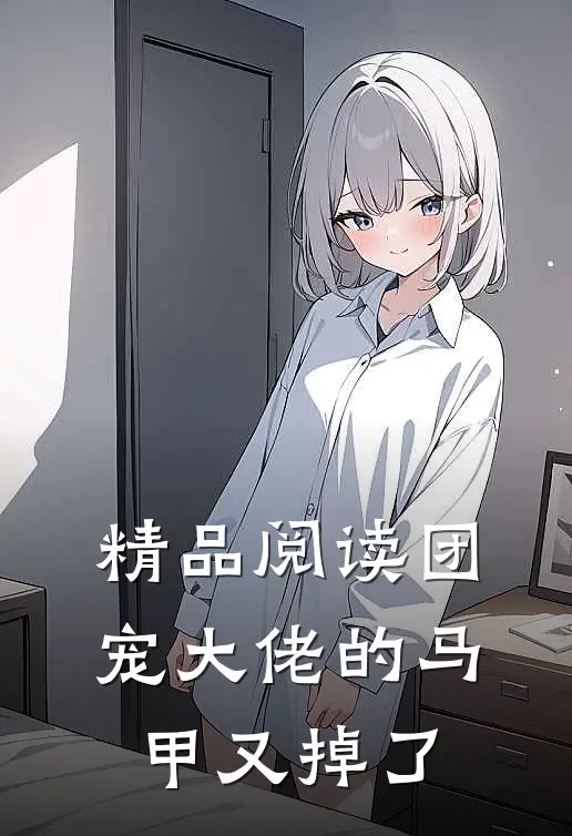 精品阅读团宠大佬的马甲又掉了
