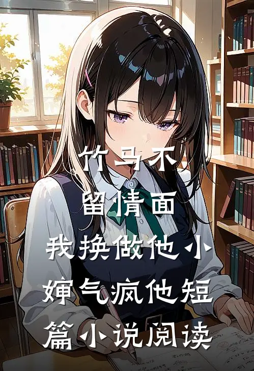 竹马不留情面，我换做他小婶气疯他短篇小说阅读