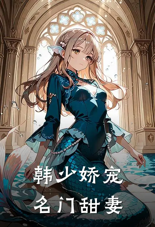 韩少娇宠名门甜妻
