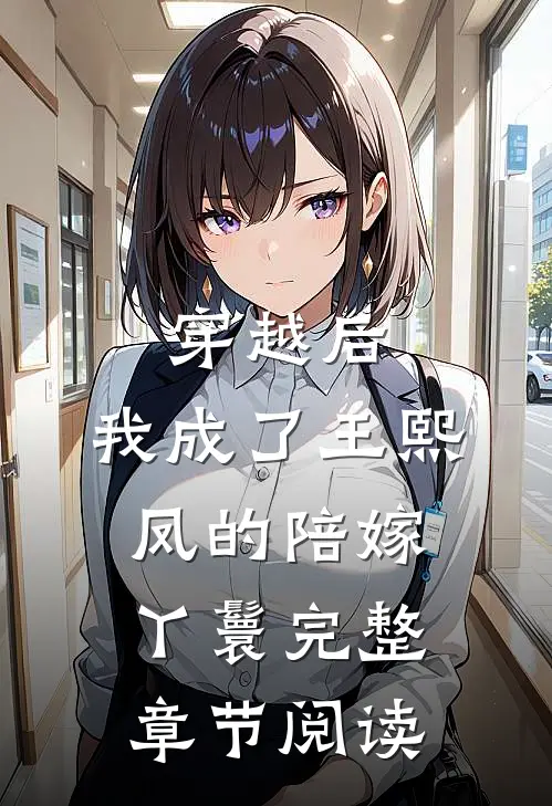 穿越后，我成了王熙凤的陪嫁丫鬟完整章节阅读
