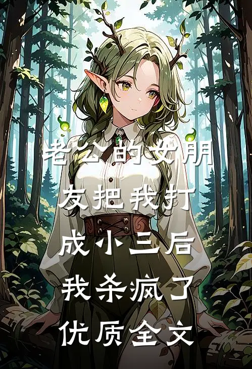 老公的女朋友把我打成小三后，我杀疯了优质全文