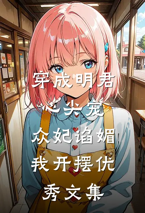 穿成明君心尖宠，众妃谄媚我开摆优秀文集