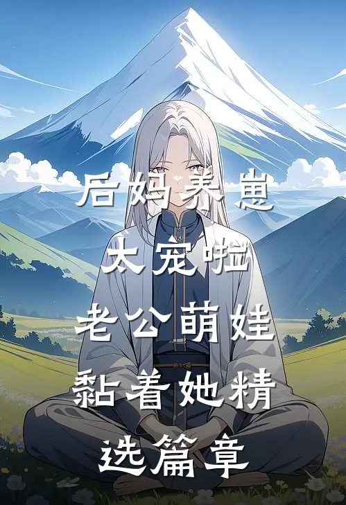 后妈养崽：太宠啦，老公萌娃黏着她精选篇章