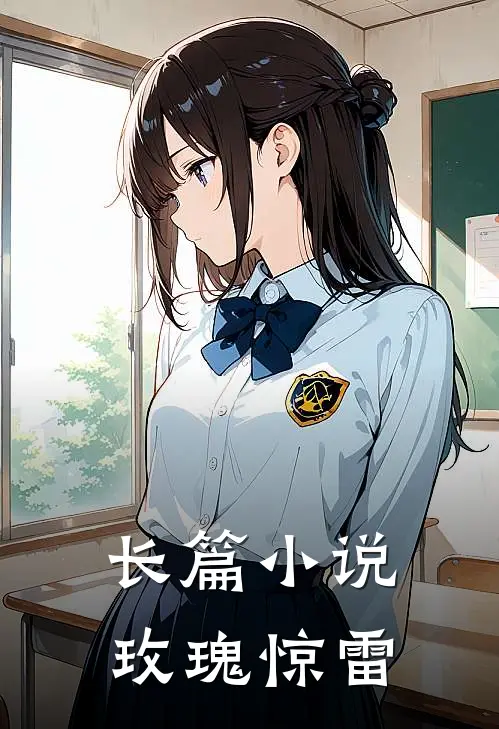 长篇小说玫瑰惊雷