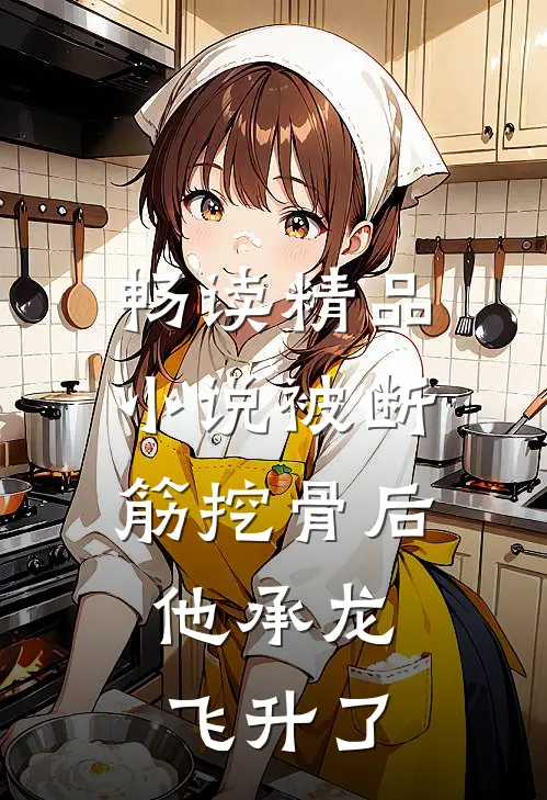 畅读精品小说被断筋挖骨后，他承龙飞升了