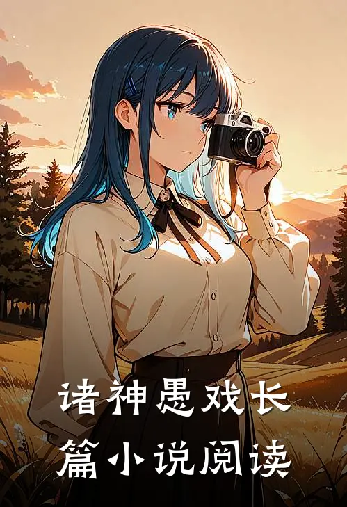 诸神愚戏长篇小说阅读