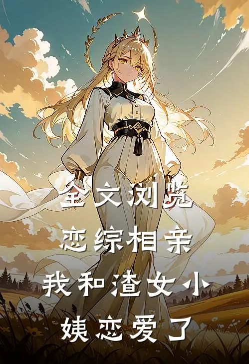 全文浏览恋综相亲：我和渣女小姨恋爱了