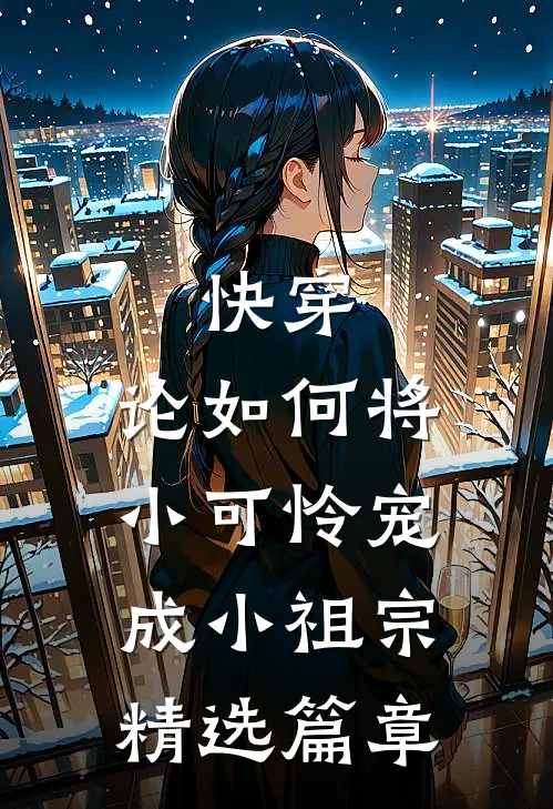 快穿：论如何将小可怜宠成小祖宗精选篇章