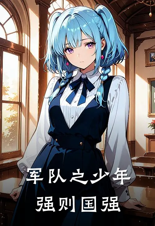军队之少年强则国强