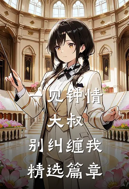 一见钟情：大叔，别纠缠我精选篇章