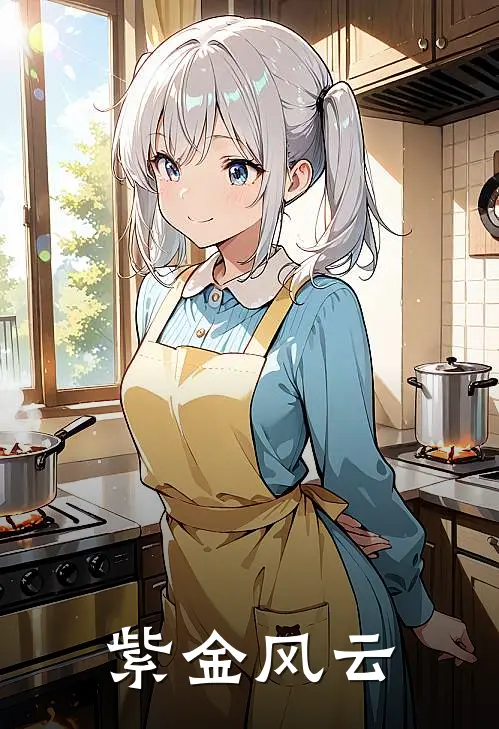 紫金风云