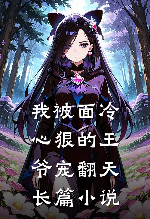 我被面冷心狠的王爷宠翻天长篇小说