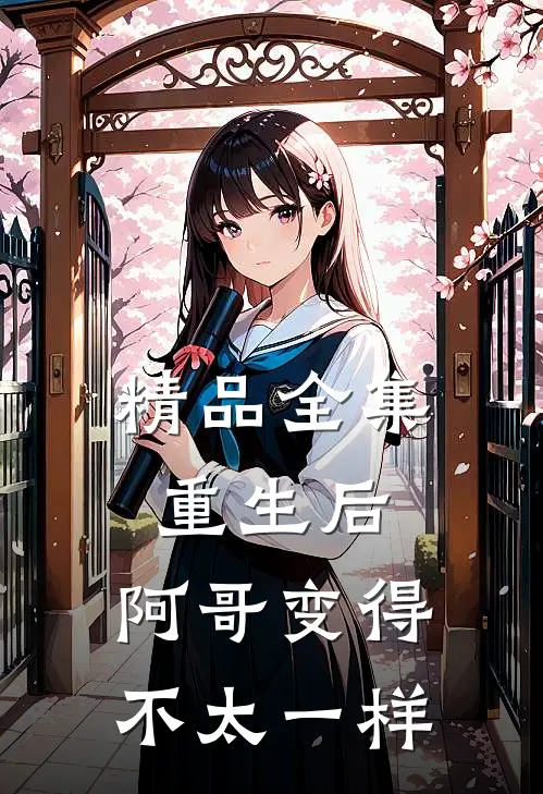 精品全集重生后，阿哥变得不太一样