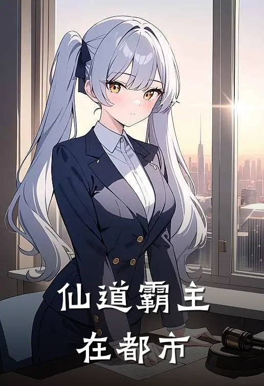 仙道霸主在都市