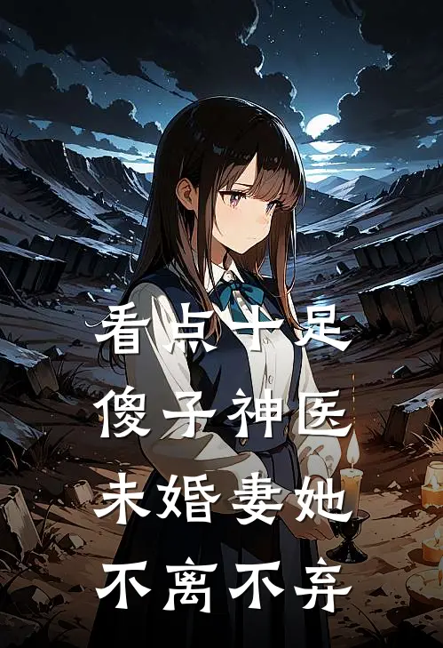 看点十足傻子神医：未婚妻她不离不弃