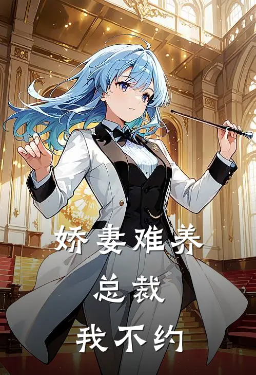 娇妻难养：总裁，我不约