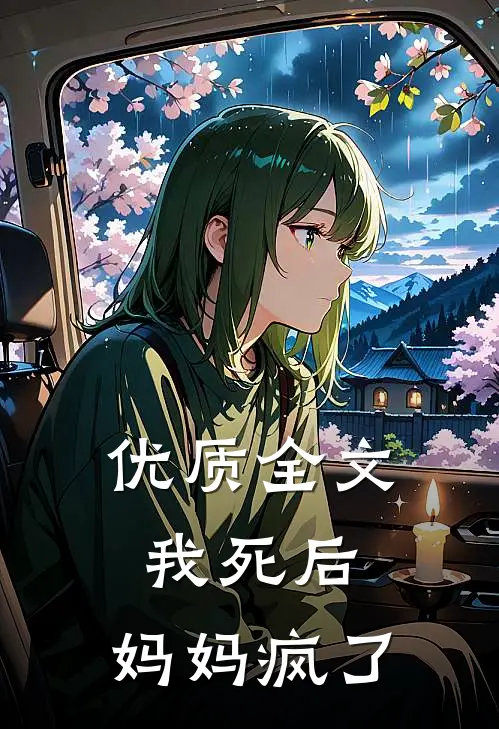 优质全文我死后，妈妈疯了