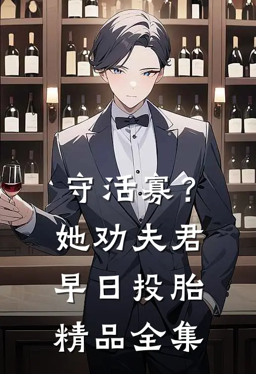 守活寡？她劝夫君早日投胎精品全集