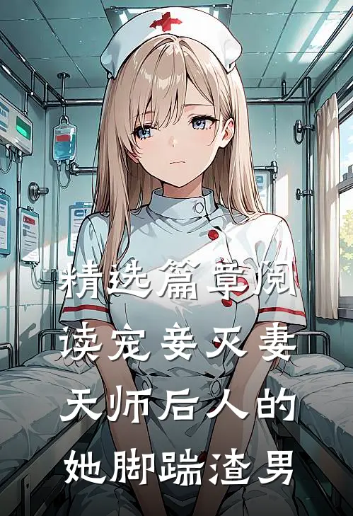 精选篇章阅读宠妾灭妻：天师后人的她脚踹渣男