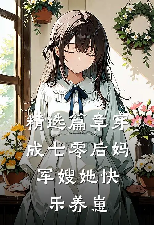 精选篇章穿成七零后妈，军嫂她快乐养崽