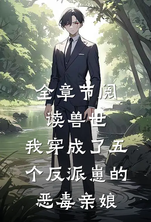 全章节阅读兽世：我穿成了五个反派崽的恶毒亲娘