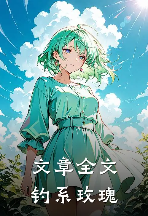 文章全文钓系玫瑰