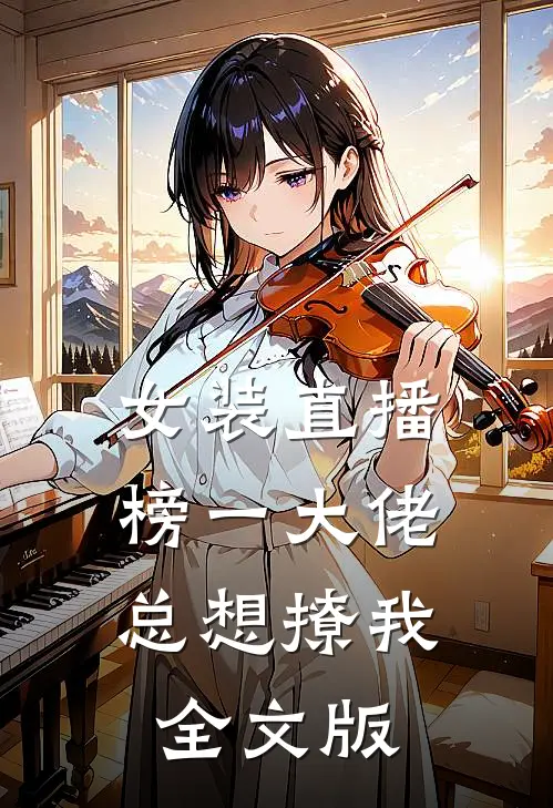 女装直播：榜一大佬总想撩我全文版