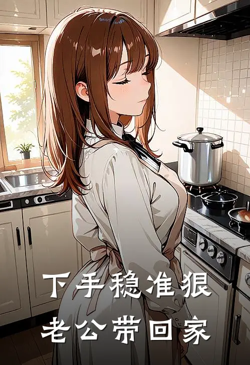 下手稳准狠，老公带回家