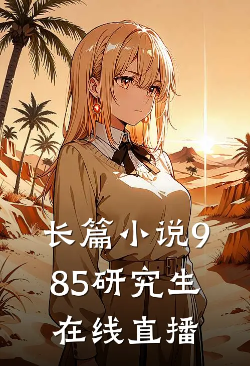 长篇小说985研究生在线直播
