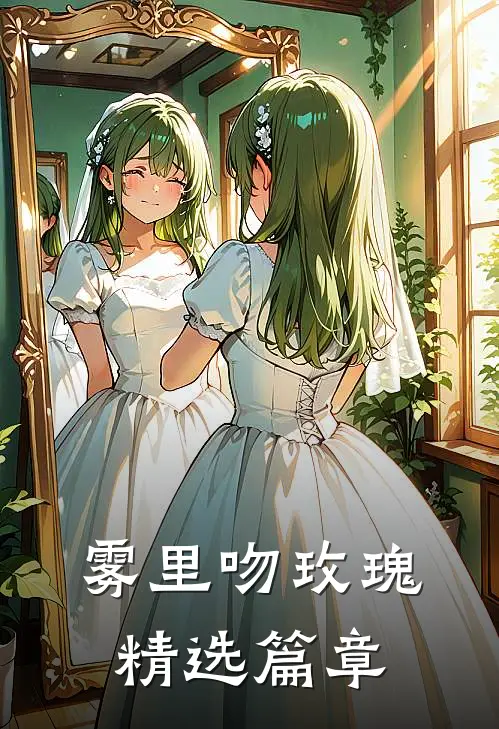 雾里吻玫瑰精选篇章