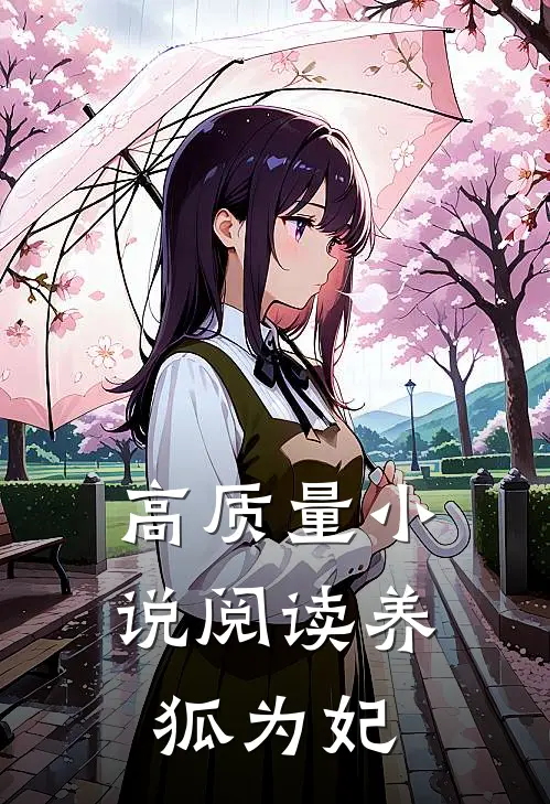 高质量小说阅读养狐为妃