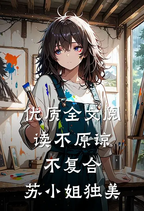优质全文阅读不原谅，不复合，苏小姐独美