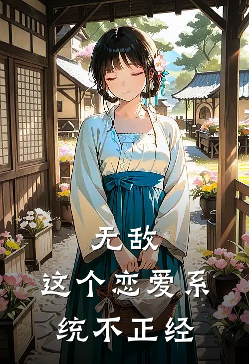 无敌：这个恋爱系统不正经