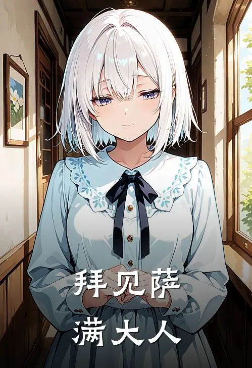 拜见萨满大人
